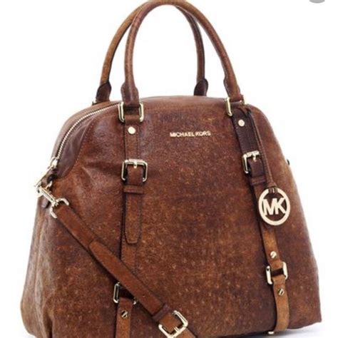 michael kors lea bag|Michael Kors distressed leather handbags.